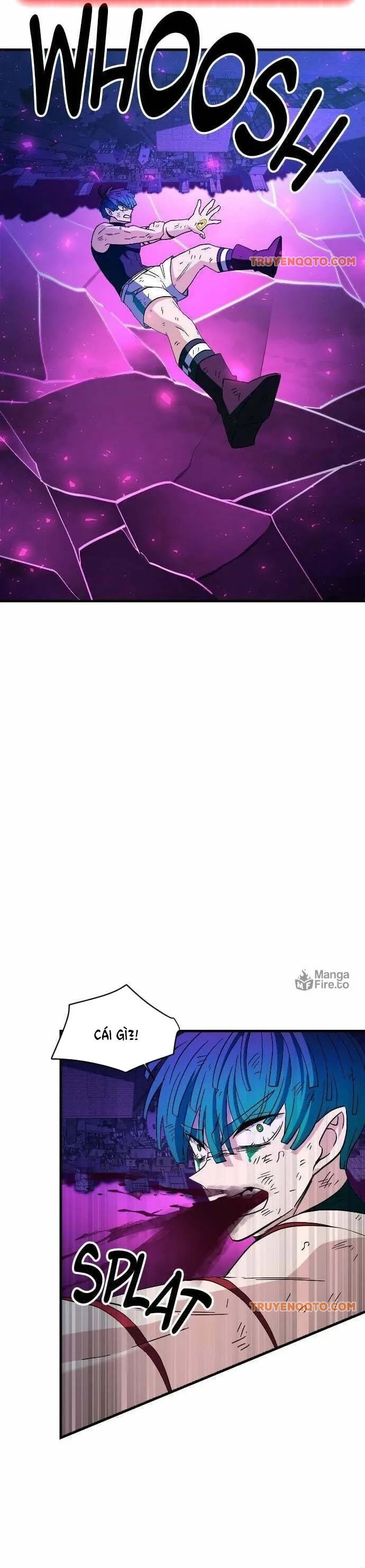 Tối Hậu Kim Đồng - Chapter 84 - Page 39