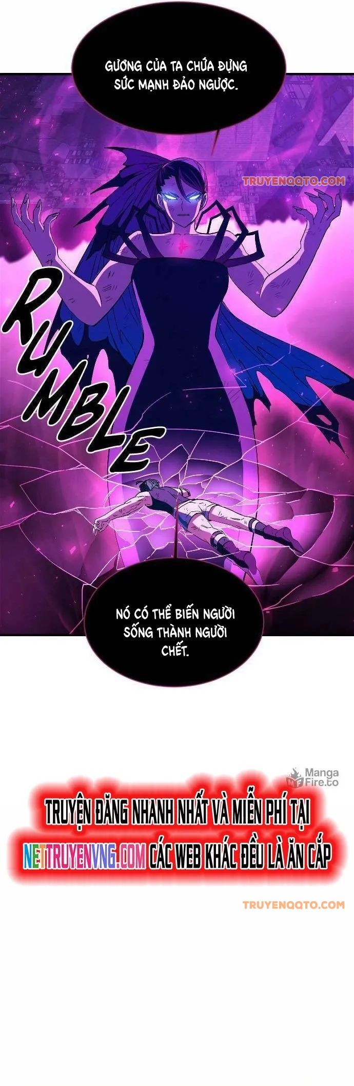 Tối Hậu Kim Đồng - Chapter 84 - Page 43