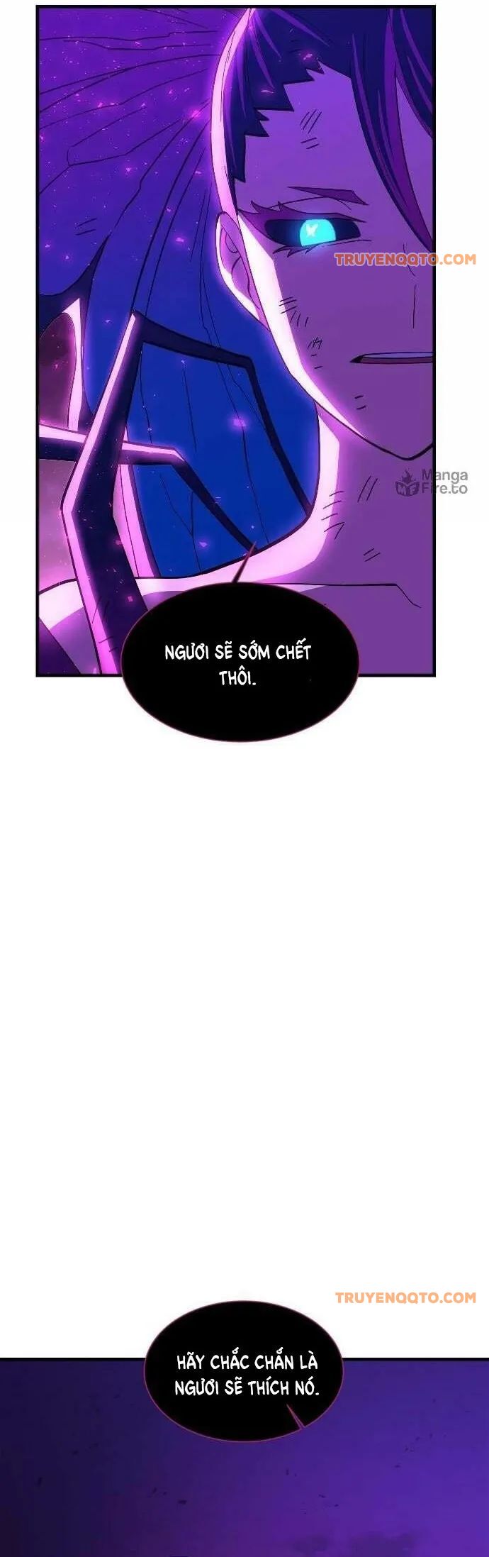 Tối Hậu Kim Đồng - Chapter 84 - Page 44