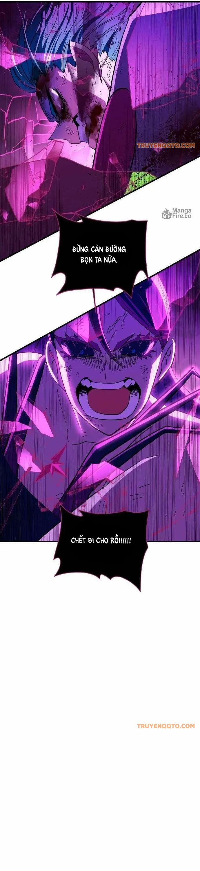 Tối Hậu Kim Đồng - Chapter 84 - Page 47