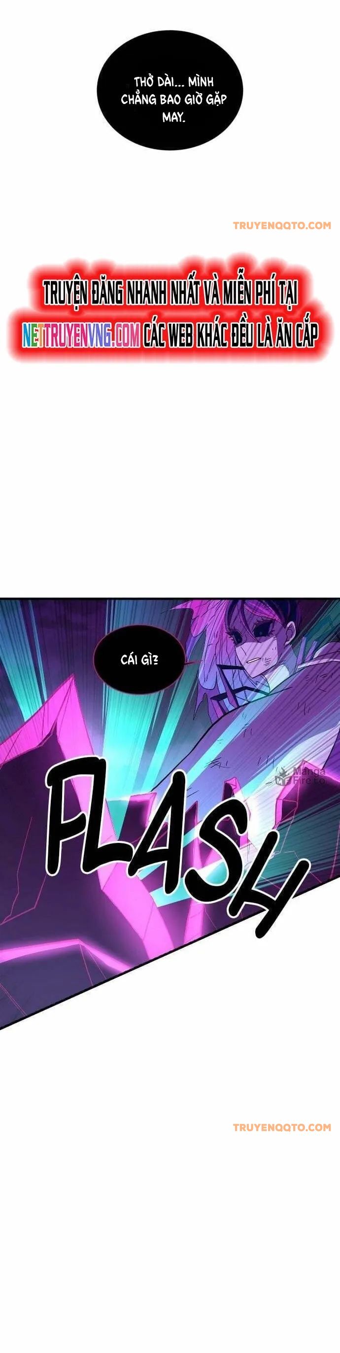 Tối Hậu Kim Đồng - Chapter 84 - Page 48