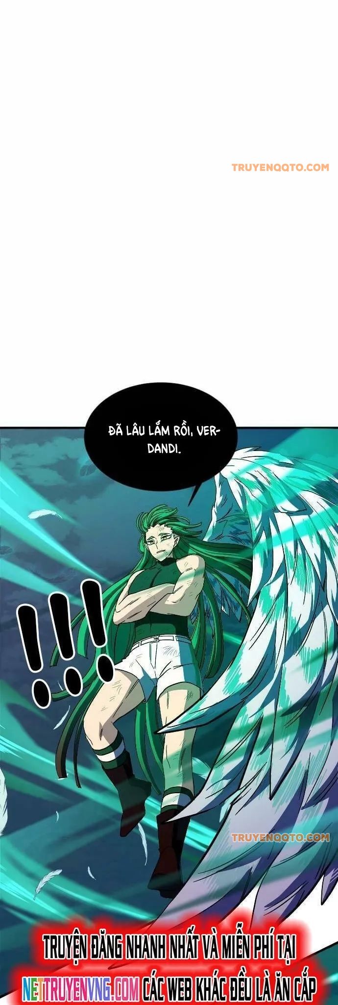 Tối Hậu Kim Đồng - Chapter 84 - Page 52