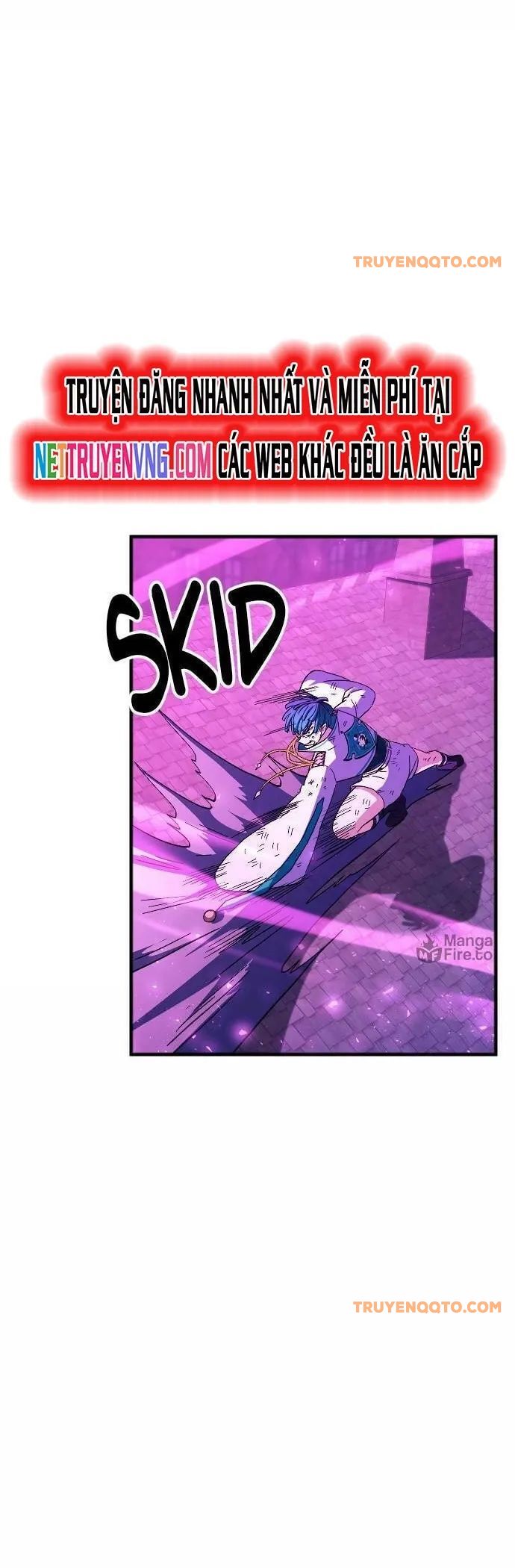 Tối Hậu Kim Đồng - Chapter 84 - Page 6