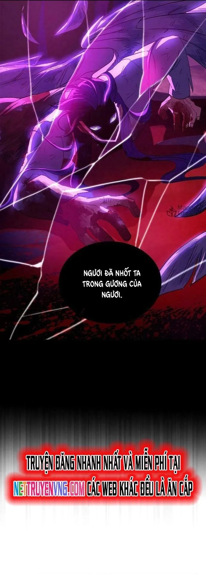 Tối Hậu Kim Đồng - Chapter 85 - Page 10