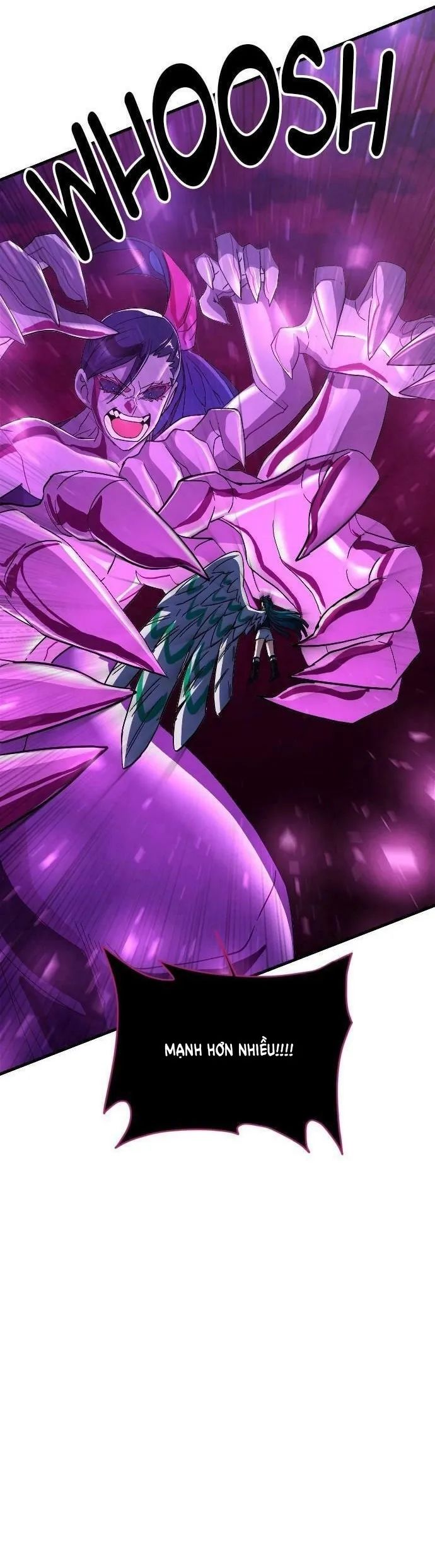 Tối Hậu Kim Đồng - Chapter 85 - Page 19