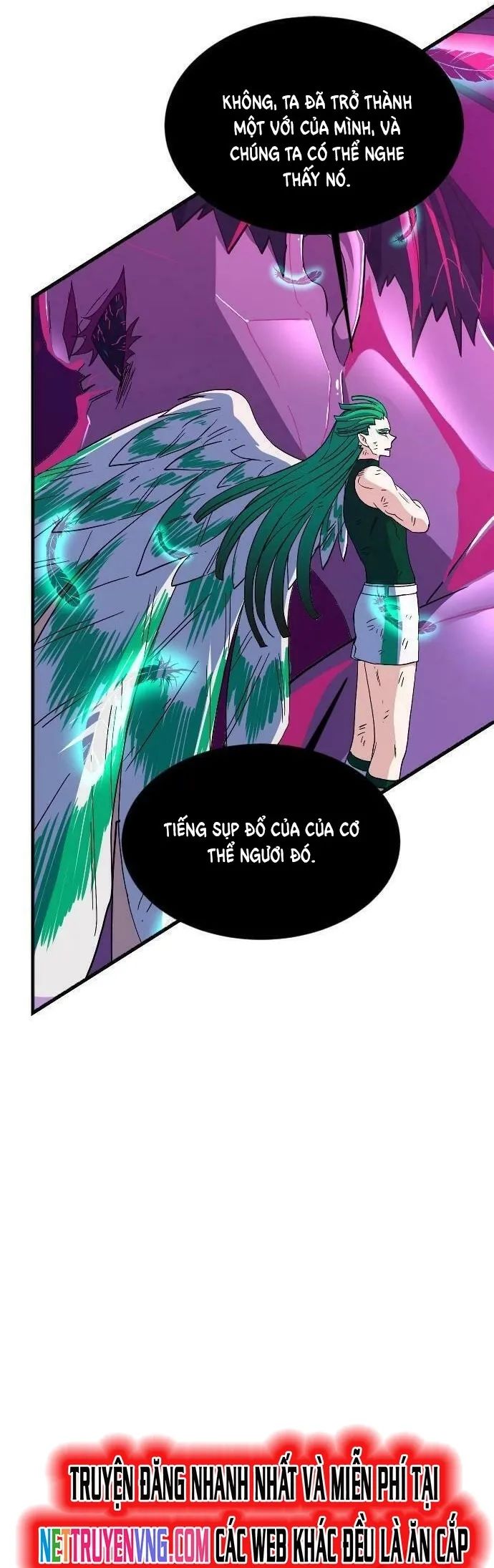 Tối Hậu Kim Đồng - Chapter 85 - Page 22