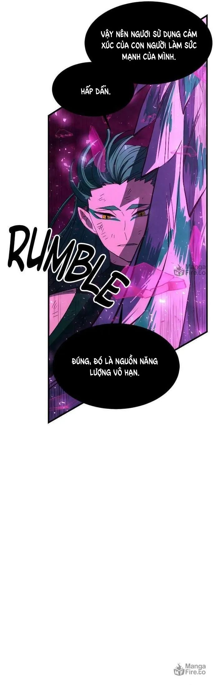 Tối Hậu Kim Đồng - Chapter 85 - Page 26