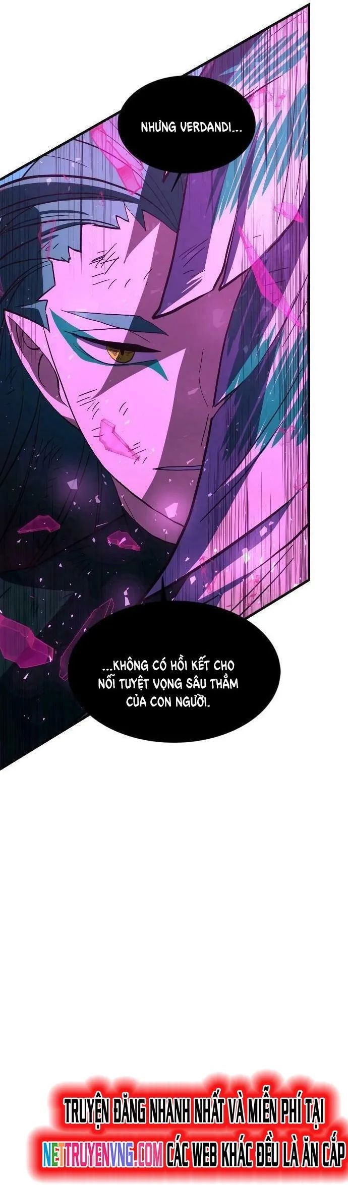 Tối Hậu Kim Đồng - Chapter 85 - Page 27