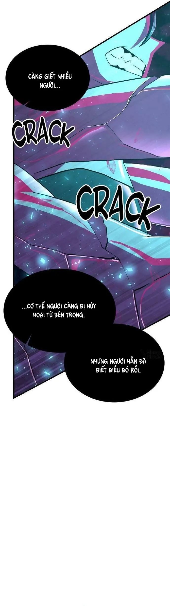 Tối Hậu Kim Đồng - Chapter 85 - Page 28