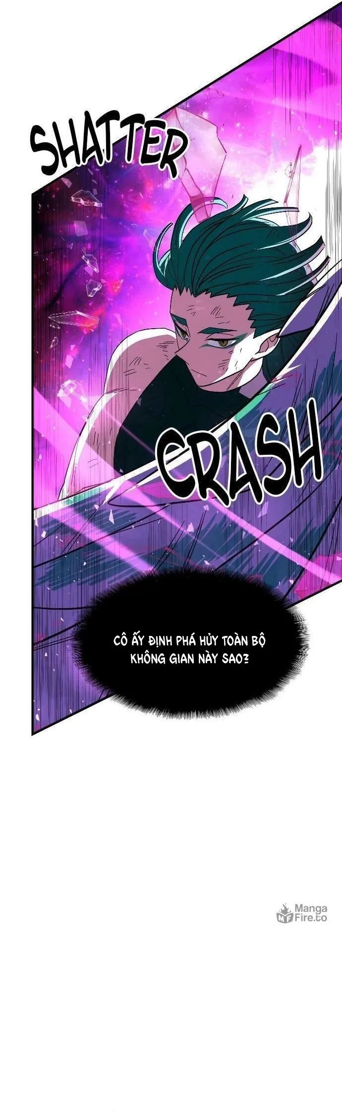 Tối Hậu Kim Đồng - Chapter 85 - Page 34