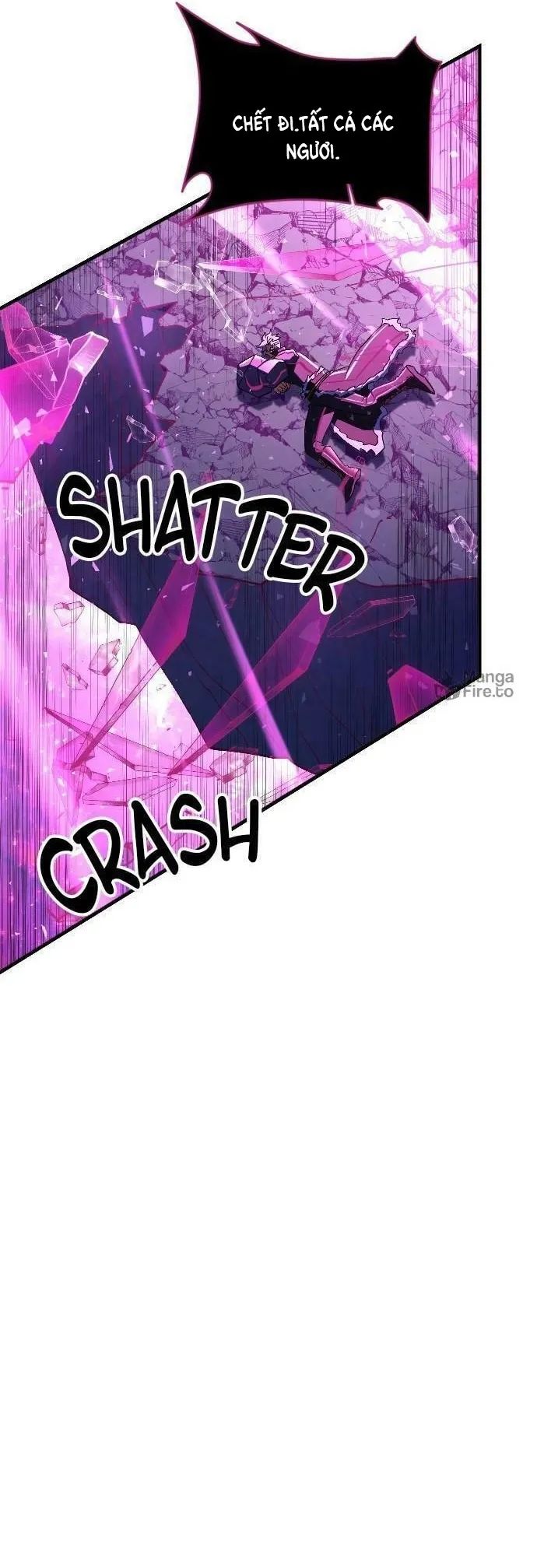 Tối Hậu Kim Đồng - Chapter 85 - Page 35