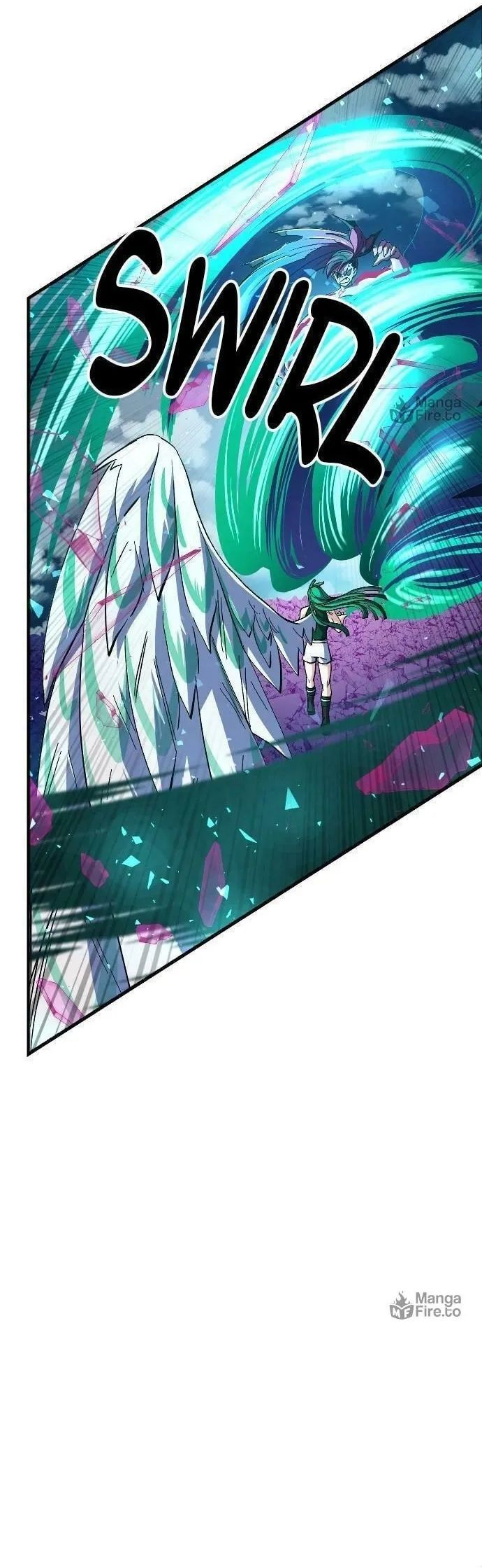 Tối Hậu Kim Đồng - Chapter 85 - Page 37