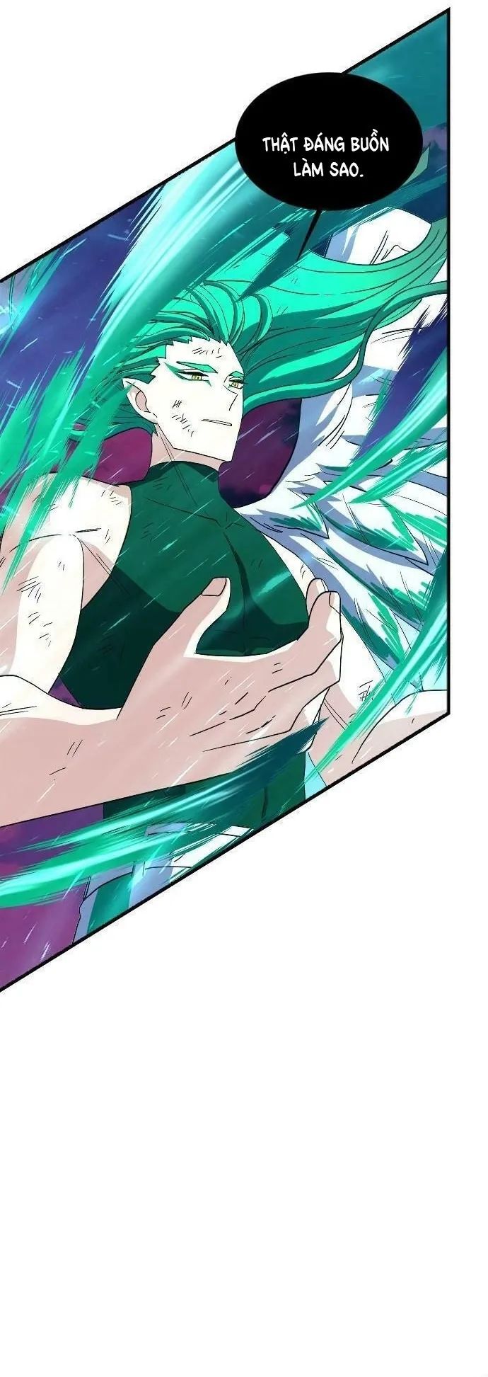 Tối Hậu Kim Đồng - Chapter 85 - Page 39