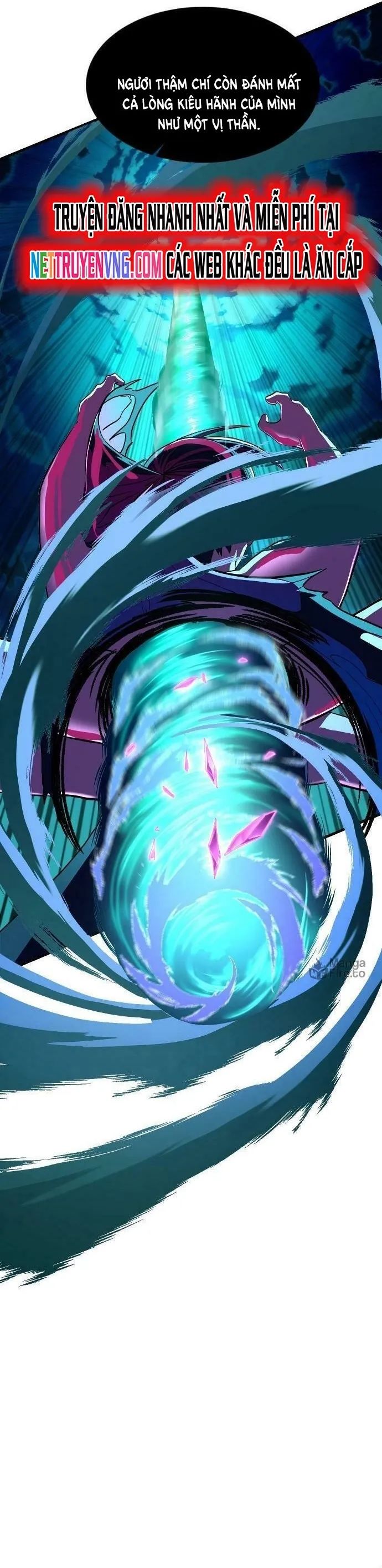 Tối Hậu Kim Đồng - Chapter 85 - Page 40