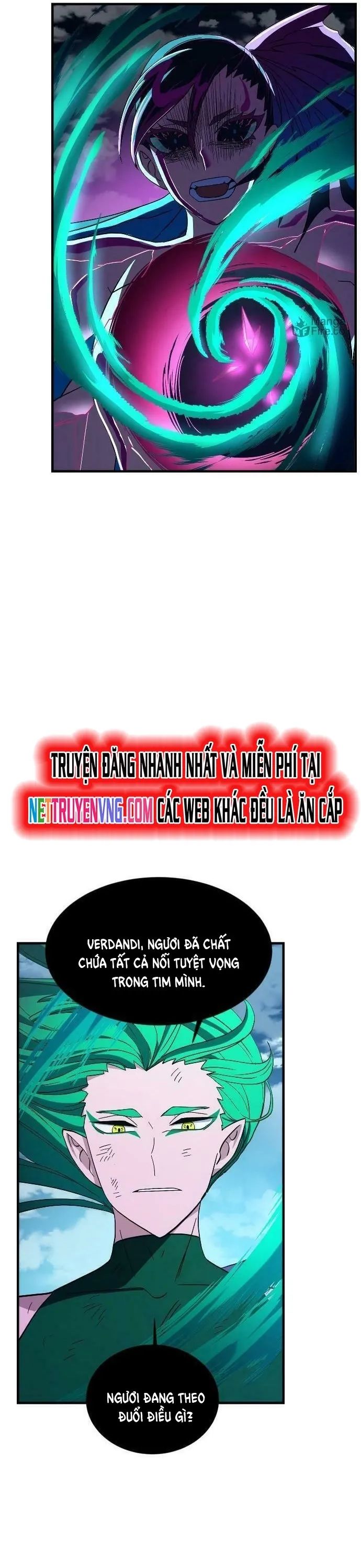 Tối Hậu Kim Đồng - Chapter 85 - Page 42