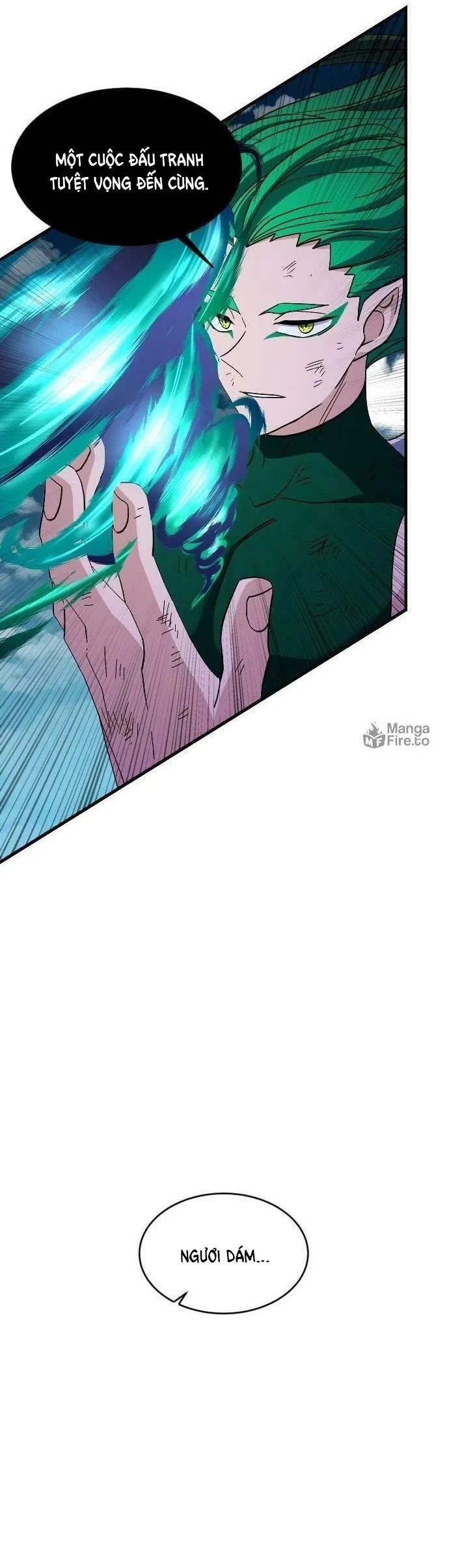 Tối Hậu Kim Đồng - Chapter 85 - Page 46