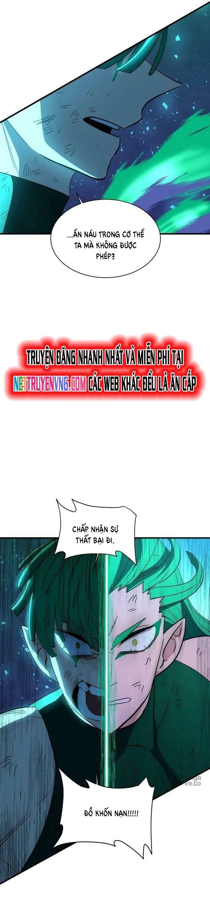 Tối Hậu Kim Đồng - Chapter 85 - Page 47
