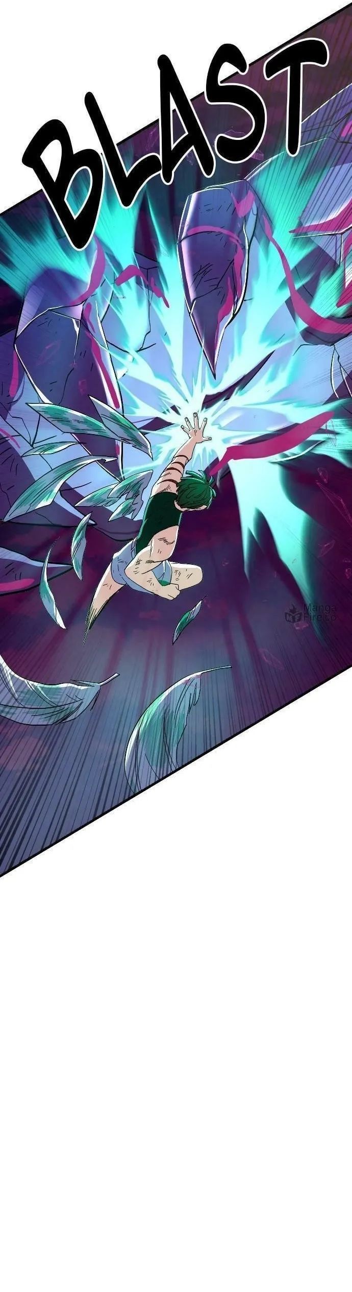 Tối Hậu Kim Đồng - Chapter 85 - Page 49