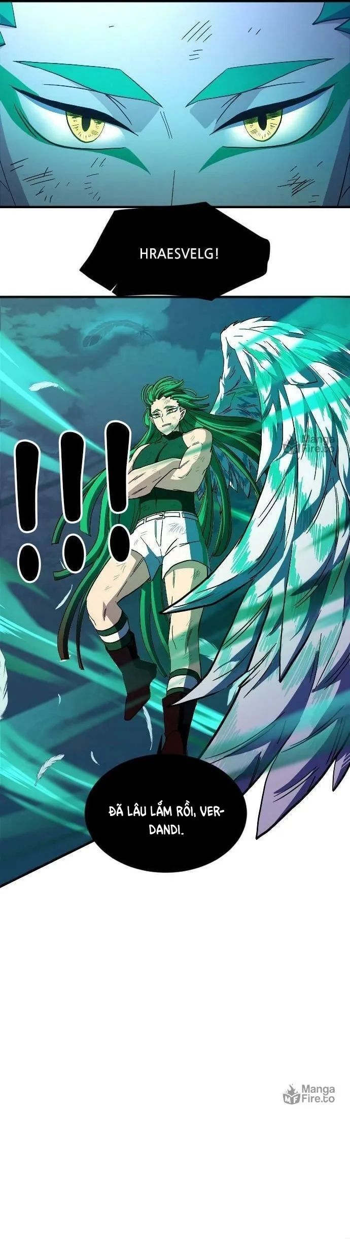 Tối Hậu Kim Đồng - Chapter 85 - Page 5