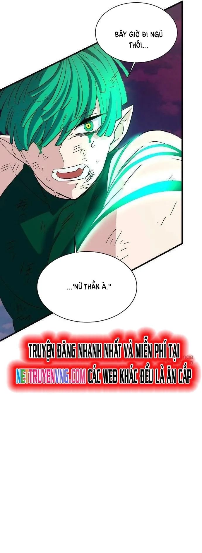 Tối Hậu Kim Đồng - Chapter 85 - Page 50