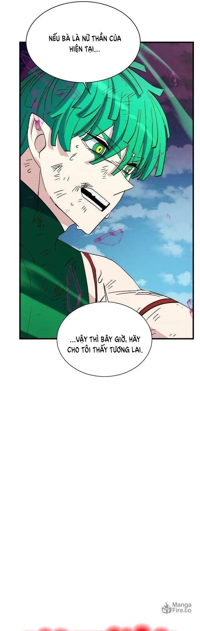 Tối Hậu Kim Đồng - Chapter 85 - Page 52