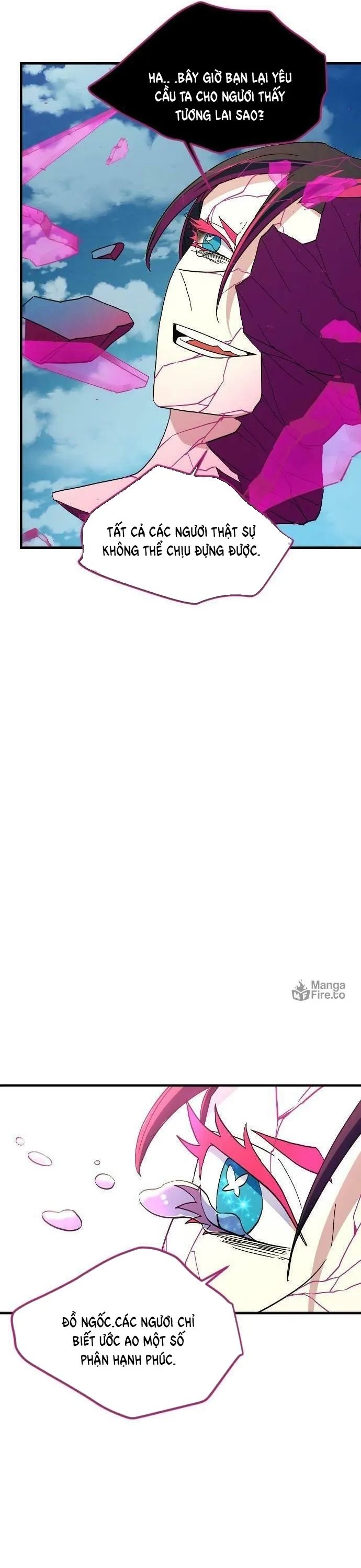 Tối Hậu Kim Đồng - Chapter 85 - Page 54