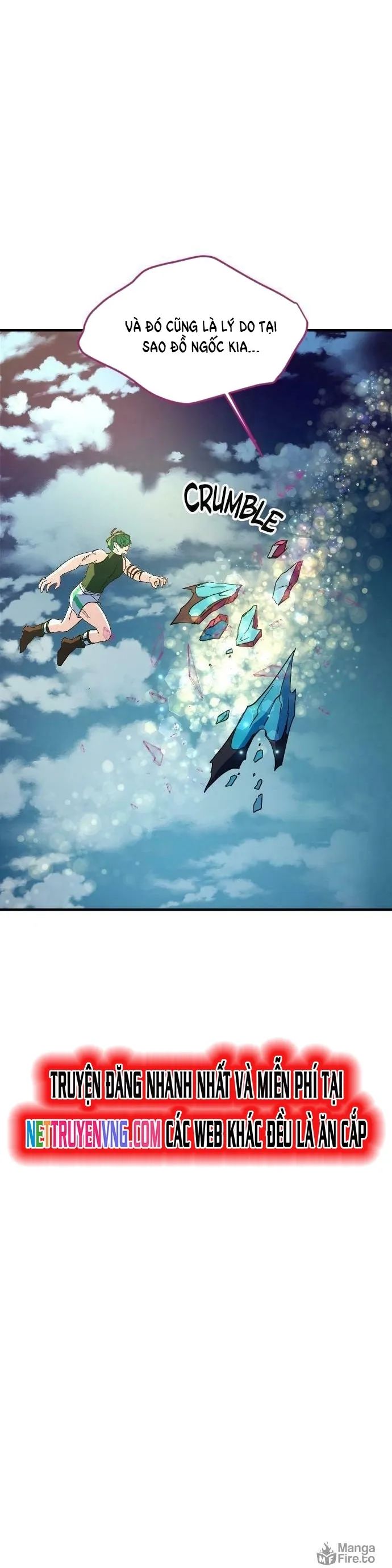 Tối Hậu Kim Đồng - Chapter 85 - Page 55