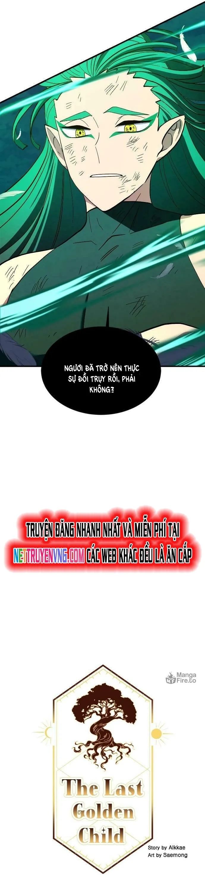 Tối Hậu Kim Đồng - Chapter 85 - Page 6