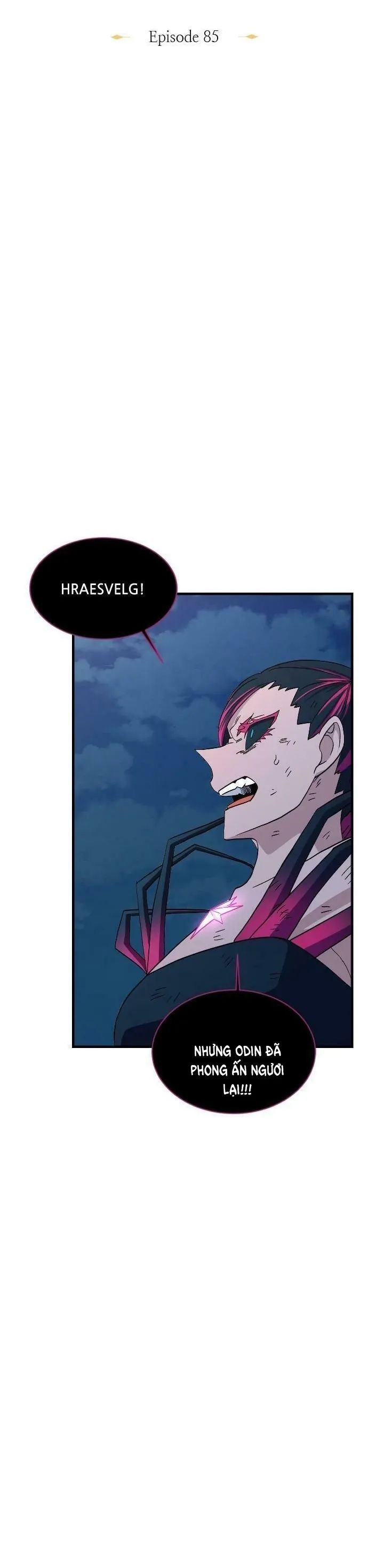 Tối Hậu Kim Đồng - Chapter 85 - Page 7