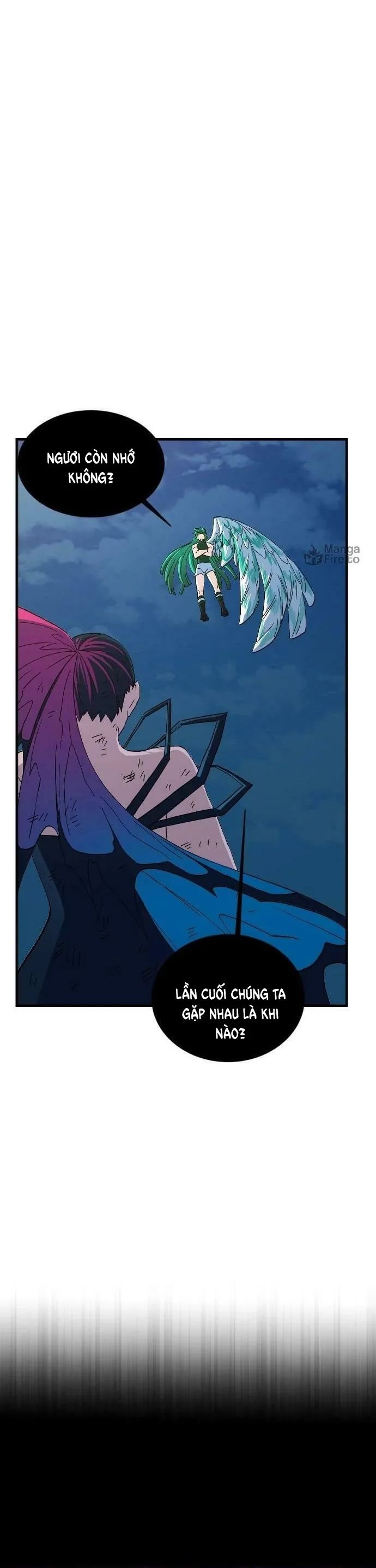 Tối Hậu Kim Đồng - Chapter 85 - Page 9