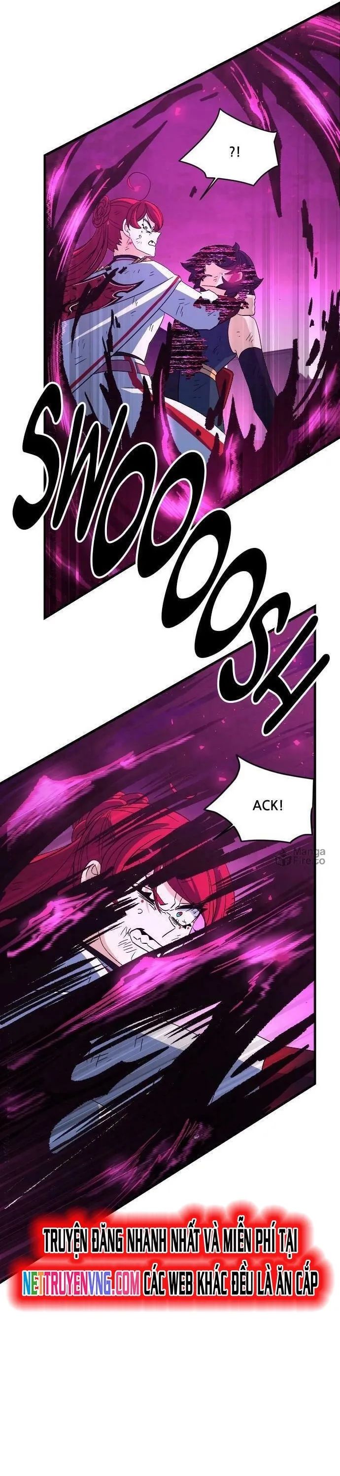 Tối Hậu Kim Đồng - Chapter 86 - Page 11