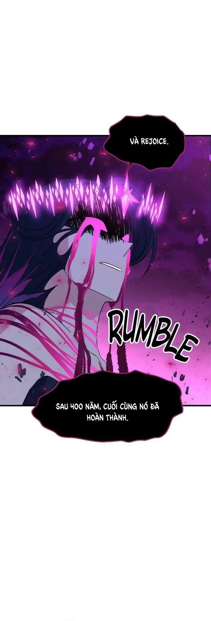 Tối Hậu Kim Đồng - Chapter 86 - Page 20