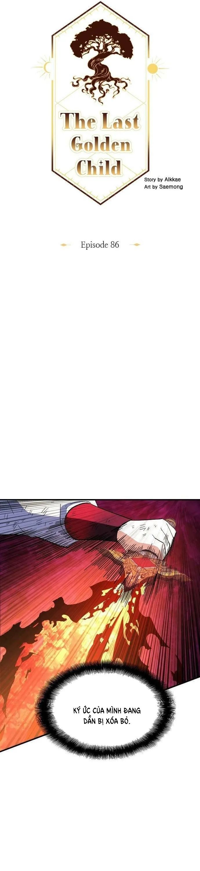 Tối Hậu Kim Đồng - Chapter 86 - Page 25