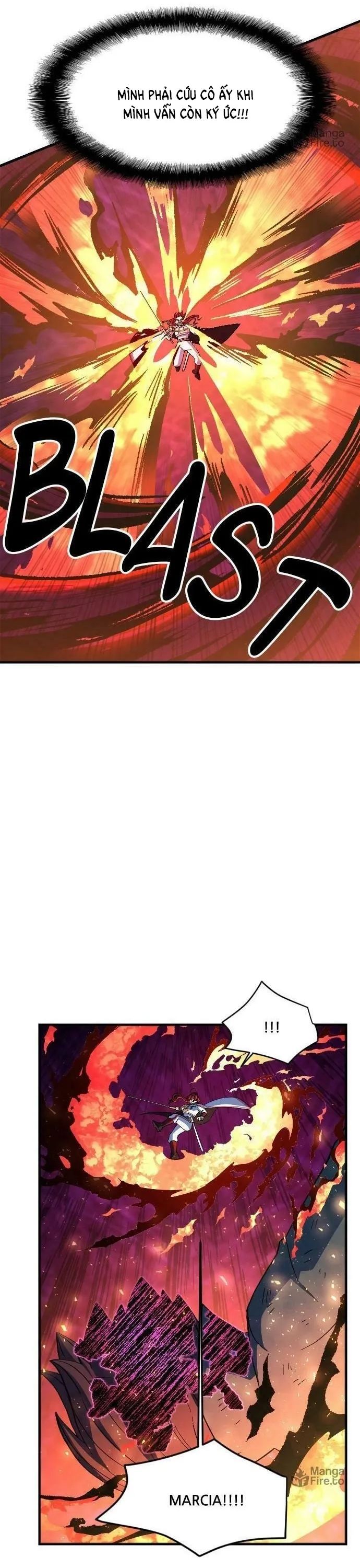 Tối Hậu Kim Đồng - Chapter 86 - Page 30