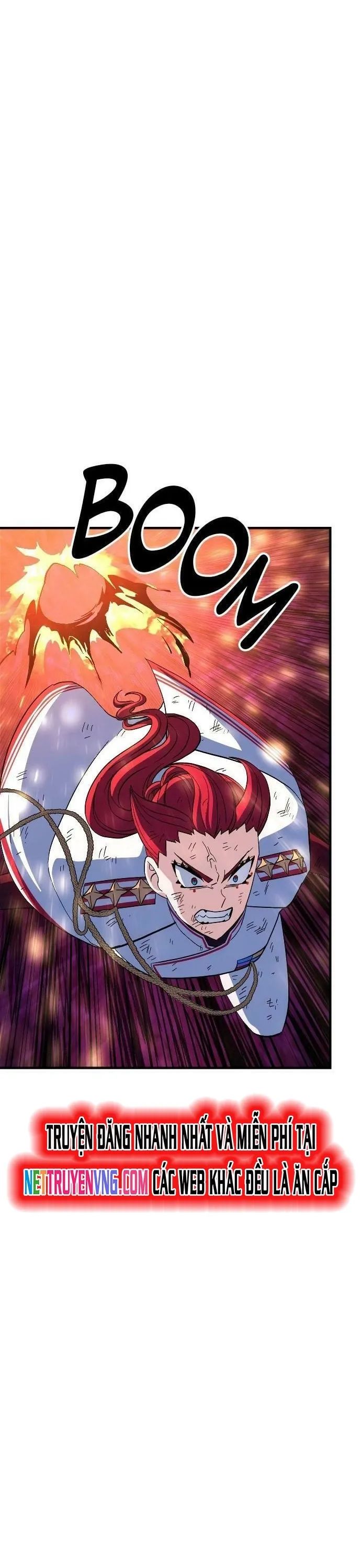 Tối Hậu Kim Đồng - Chapter 86 - Page 31