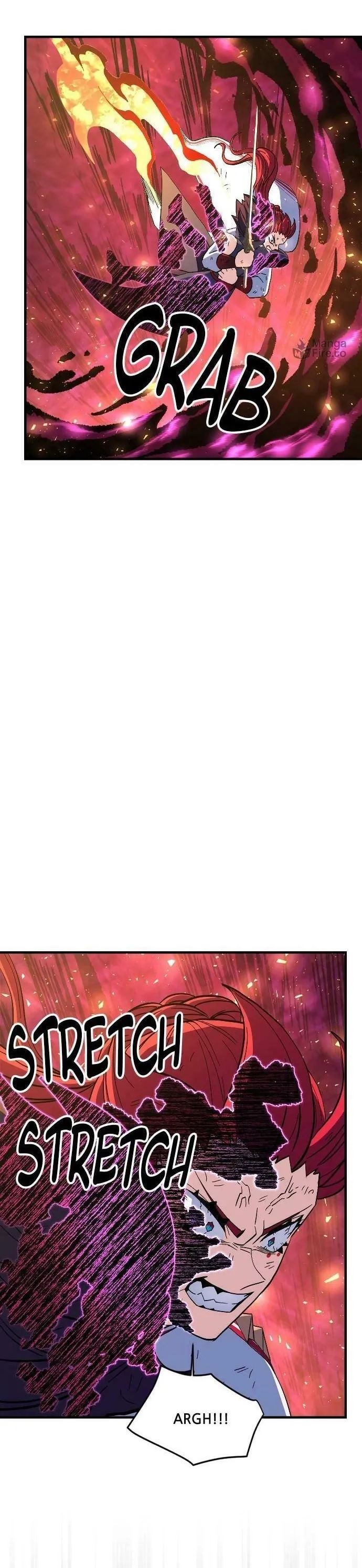 Tối Hậu Kim Đồng - Chapter 86 - Page 32