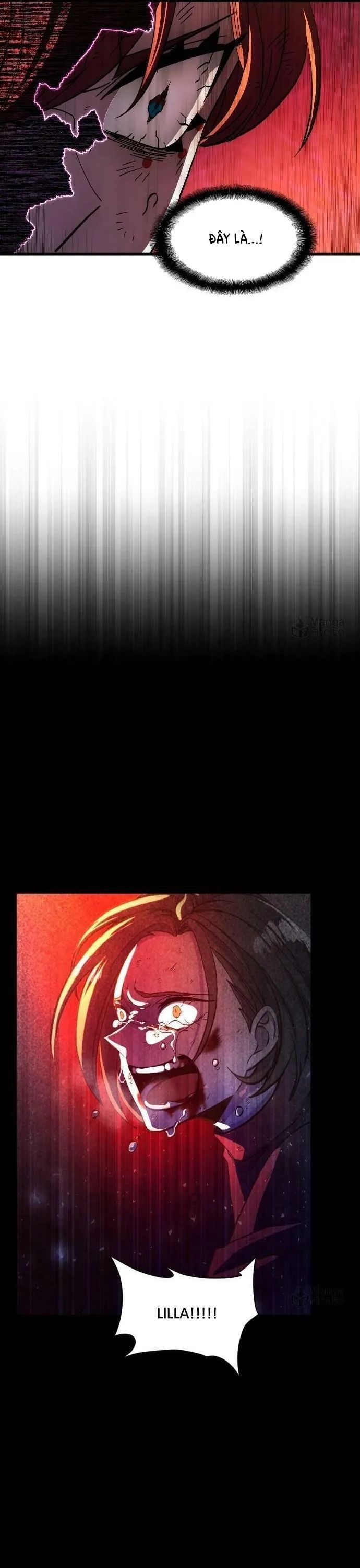 Tối Hậu Kim Đồng - Chapter 86 - Page 34