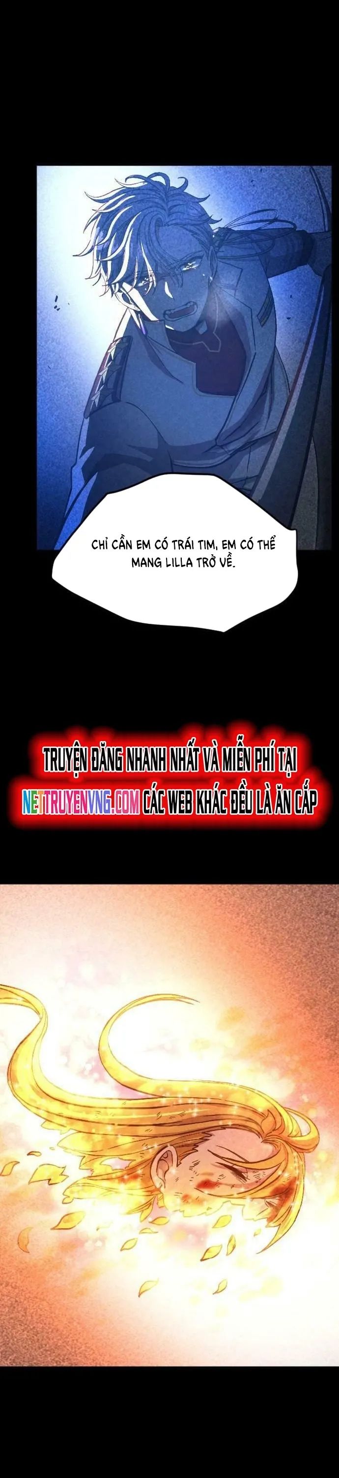 Tối Hậu Kim Đồng - Chapter 86 - Page 35