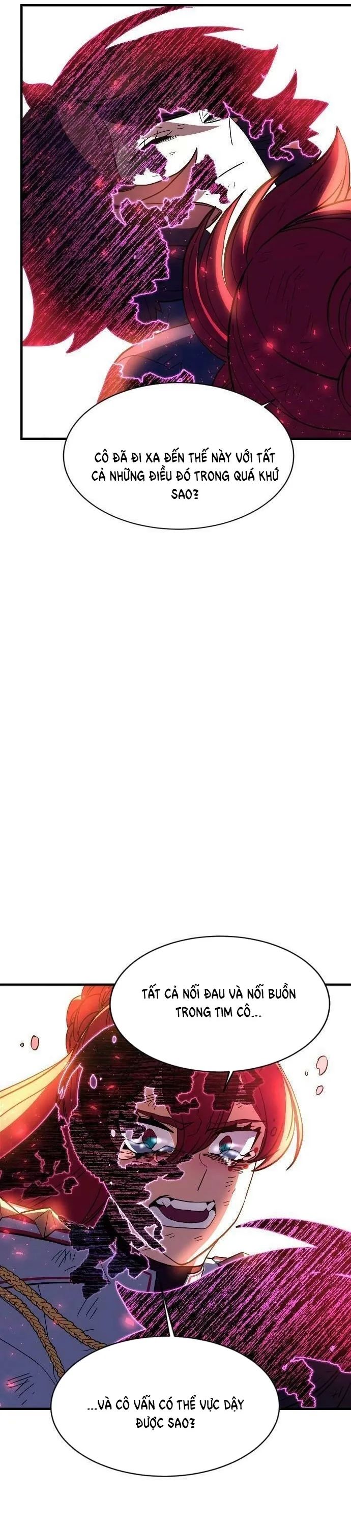 Tối Hậu Kim Đồng - Chapter 86 - Page 38