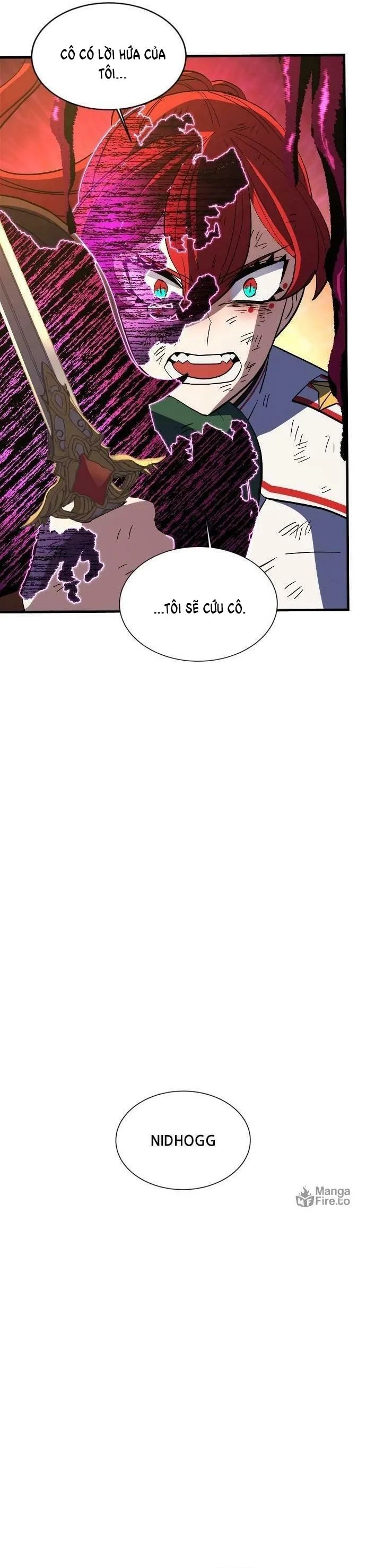 Tối Hậu Kim Đồng - Chapter 86 - Page 40