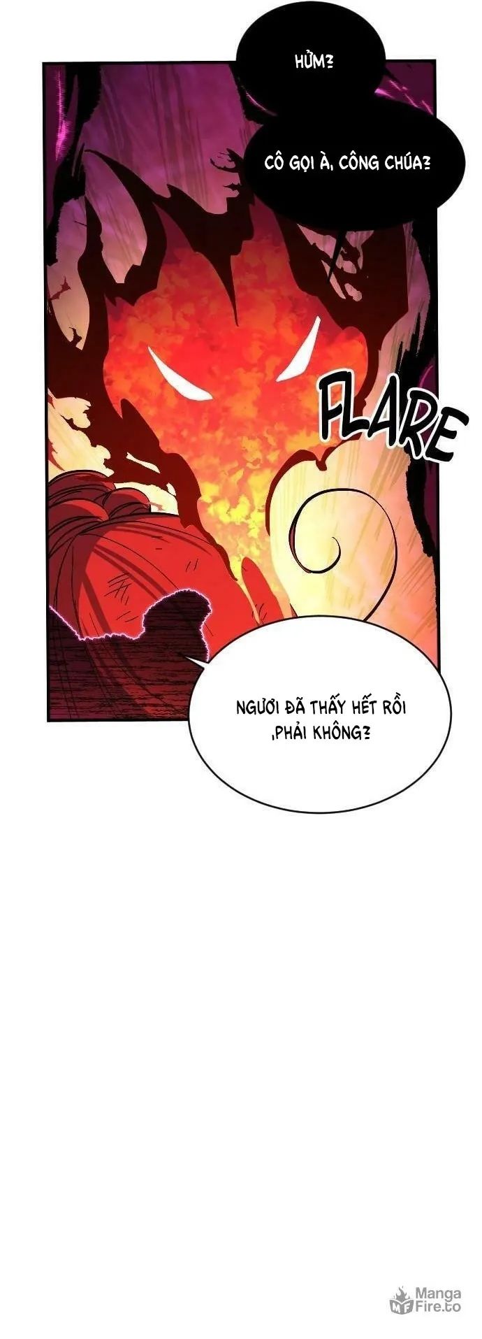 Tối Hậu Kim Đồng - Chapter 86 - Page 41