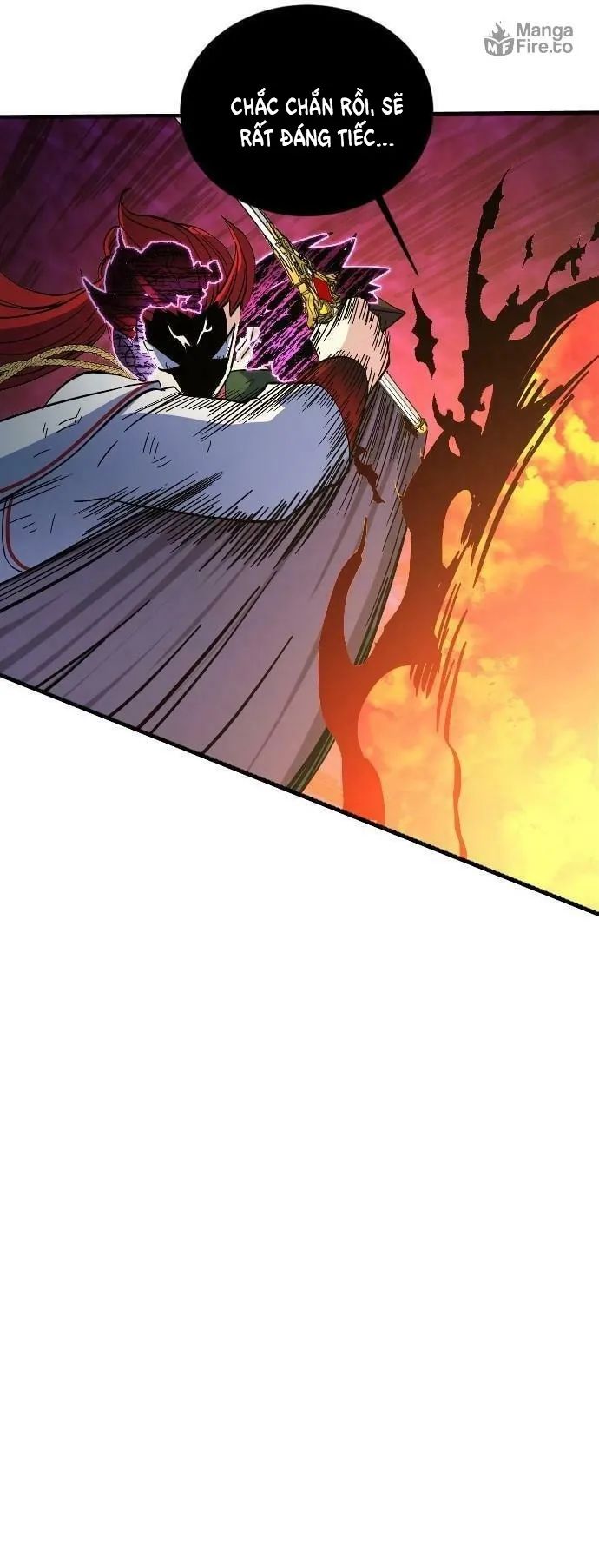 Tối Hậu Kim Đồng - Chapter 86 - Page 45