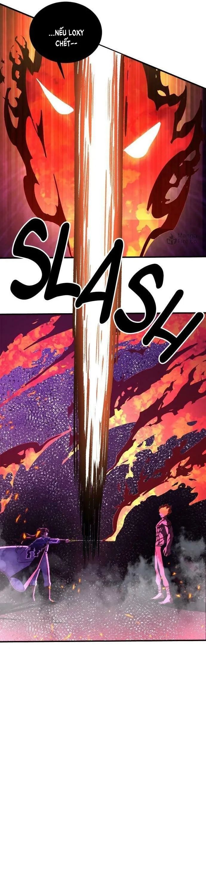 Tối Hậu Kim Đồng - Chapter 86 - Page 46