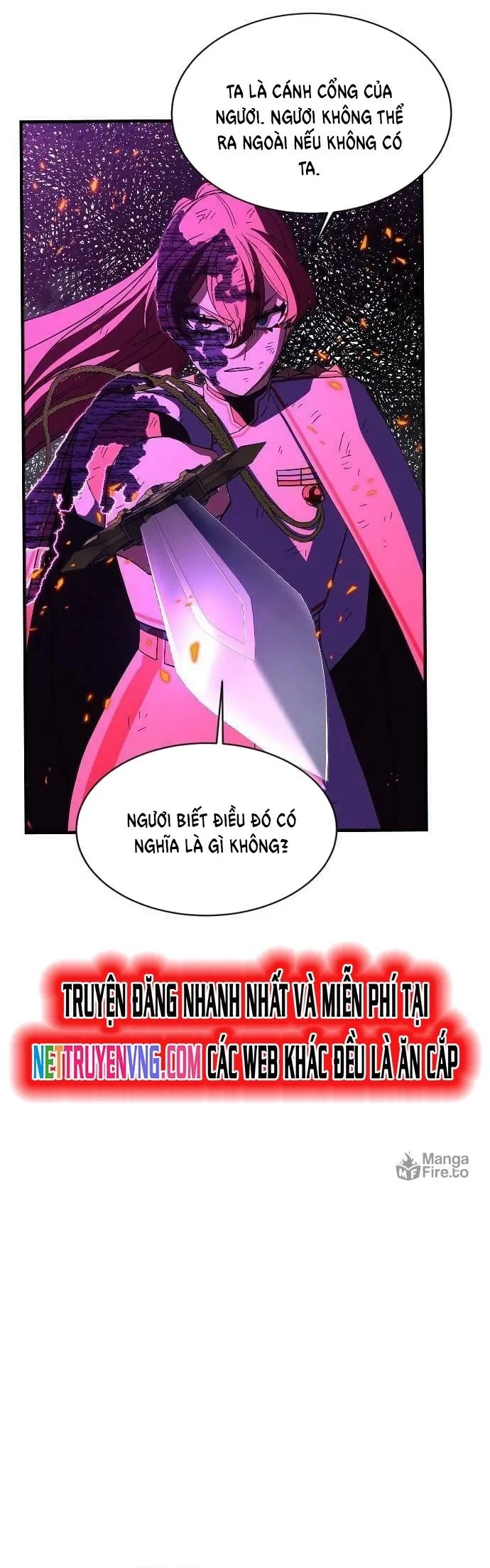 Tối Hậu Kim Đồng - Chapter 86 - Page 47