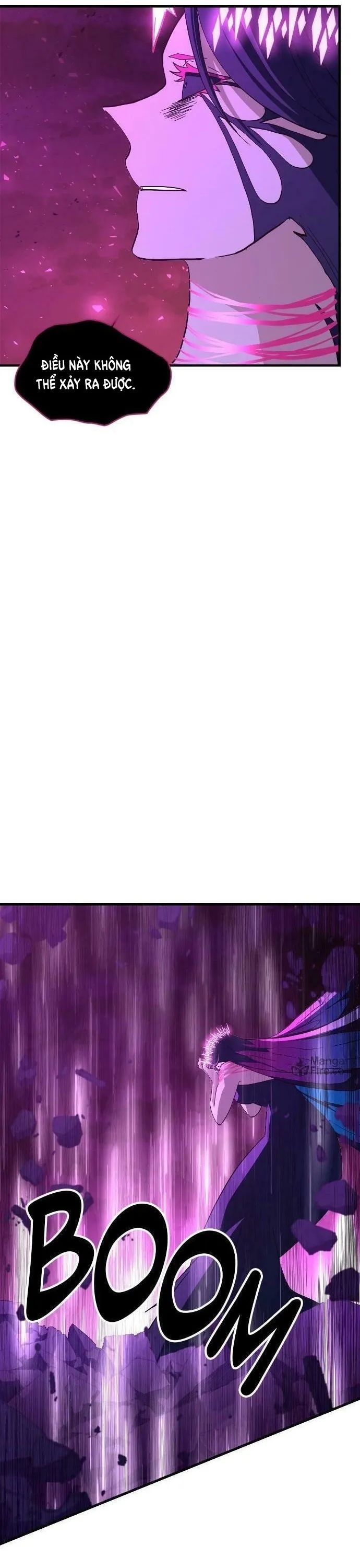 Tối Hậu Kim Đồng - Chapter 86 - Page 5