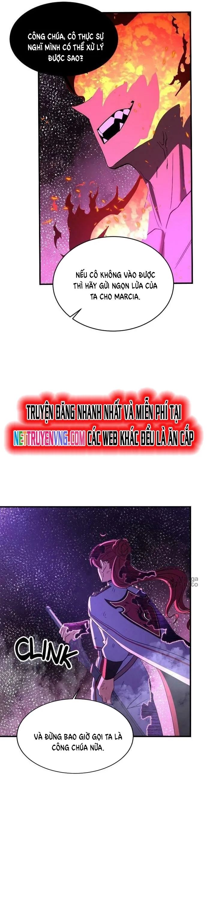 Tối Hậu Kim Đồng - Chapter 86 - Page 50