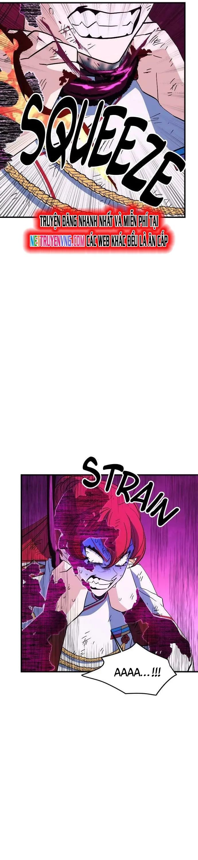 Tối Hậu Kim Đồng - Chapter 87 - Page 10