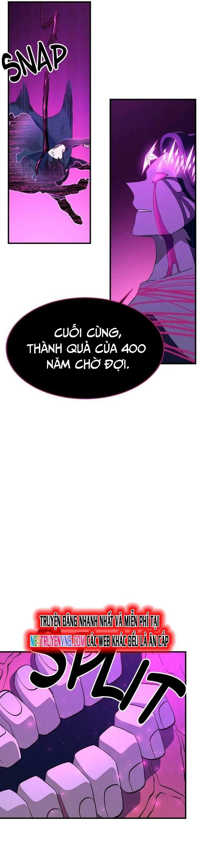 Tối Hậu Kim Đồng - Chapter 87 - Page 16