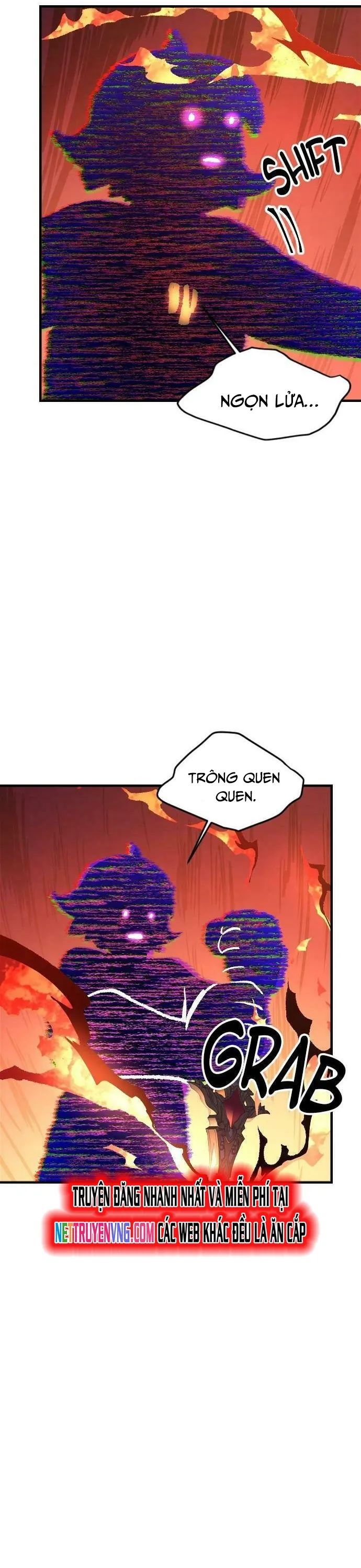 Tối Hậu Kim Đồng - Chapter 87 - Page 20