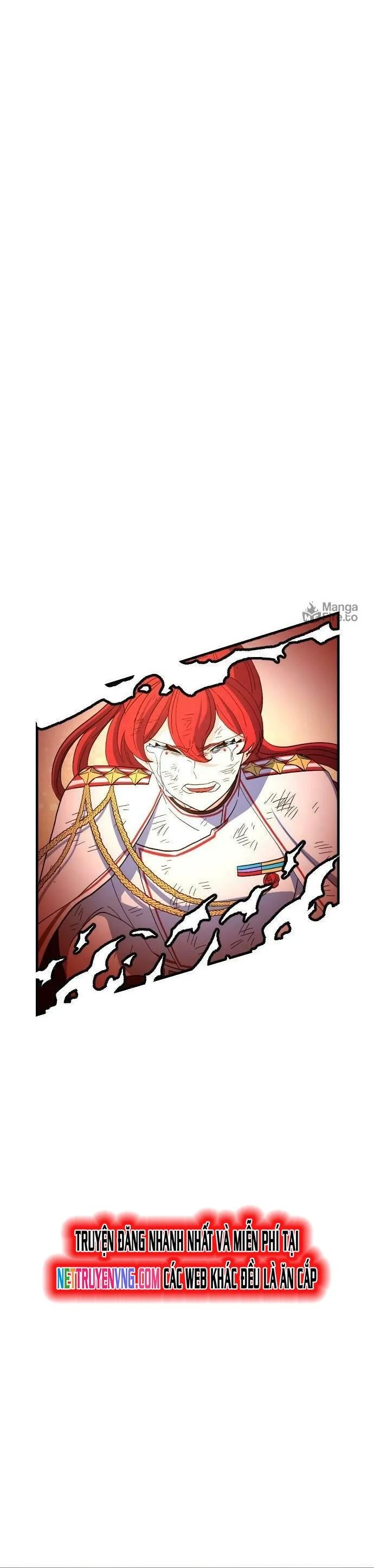 Tối Hậu Kim Đồng - Chapter 87 - Page 22